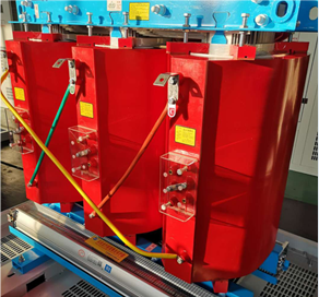 幹式空心電抗器