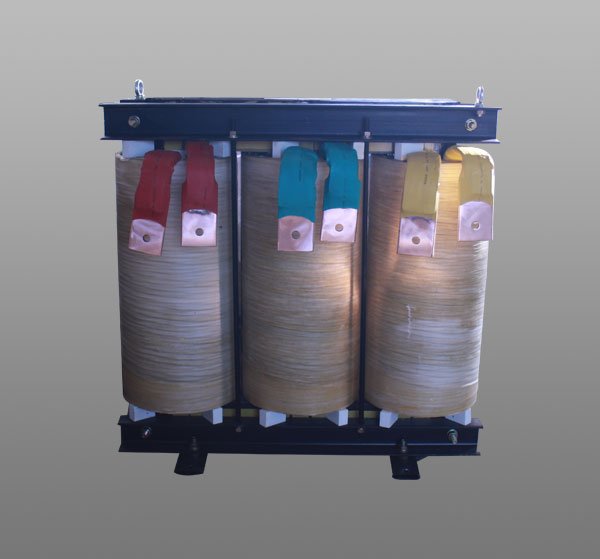 低壓串聯電抗器