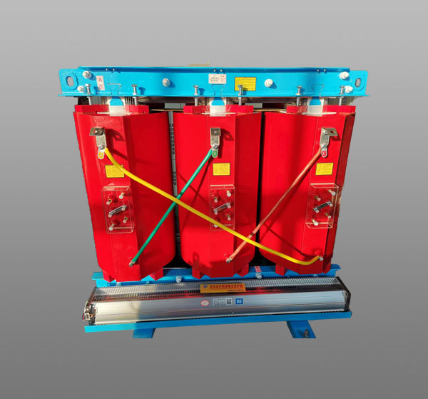 幹式空心電抗器 幹式空心電抗器