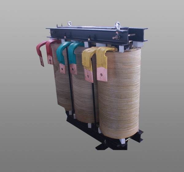 低壓串聯電抗器