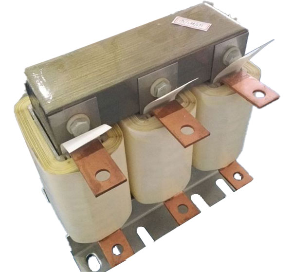 輸出電抗器 輸出電抗器