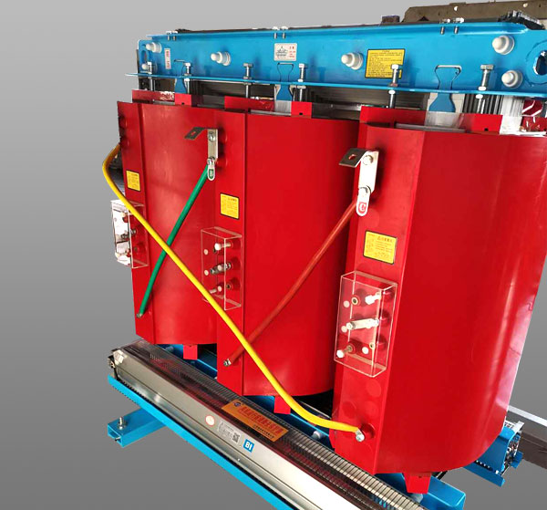 電抗器廠家介紹幹式空心電抗器的應用