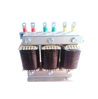 低壓串聯電抗器 低壓串聯電抗器