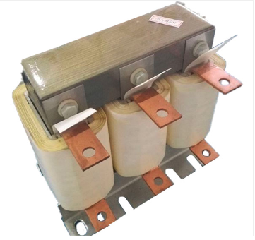 低壓串聯電抗器